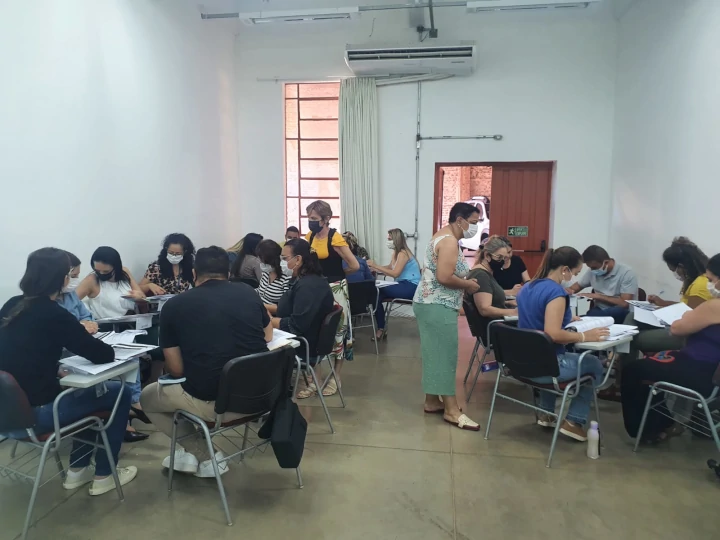 PROGRAMA DE FORTALECIMENTO LOCAL EM INCLUSÃO PRODUTIVA (PFLIP) 