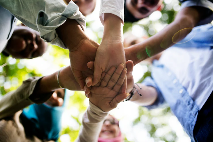 Assessoria especializada a <b>Projetos Sociais</b>