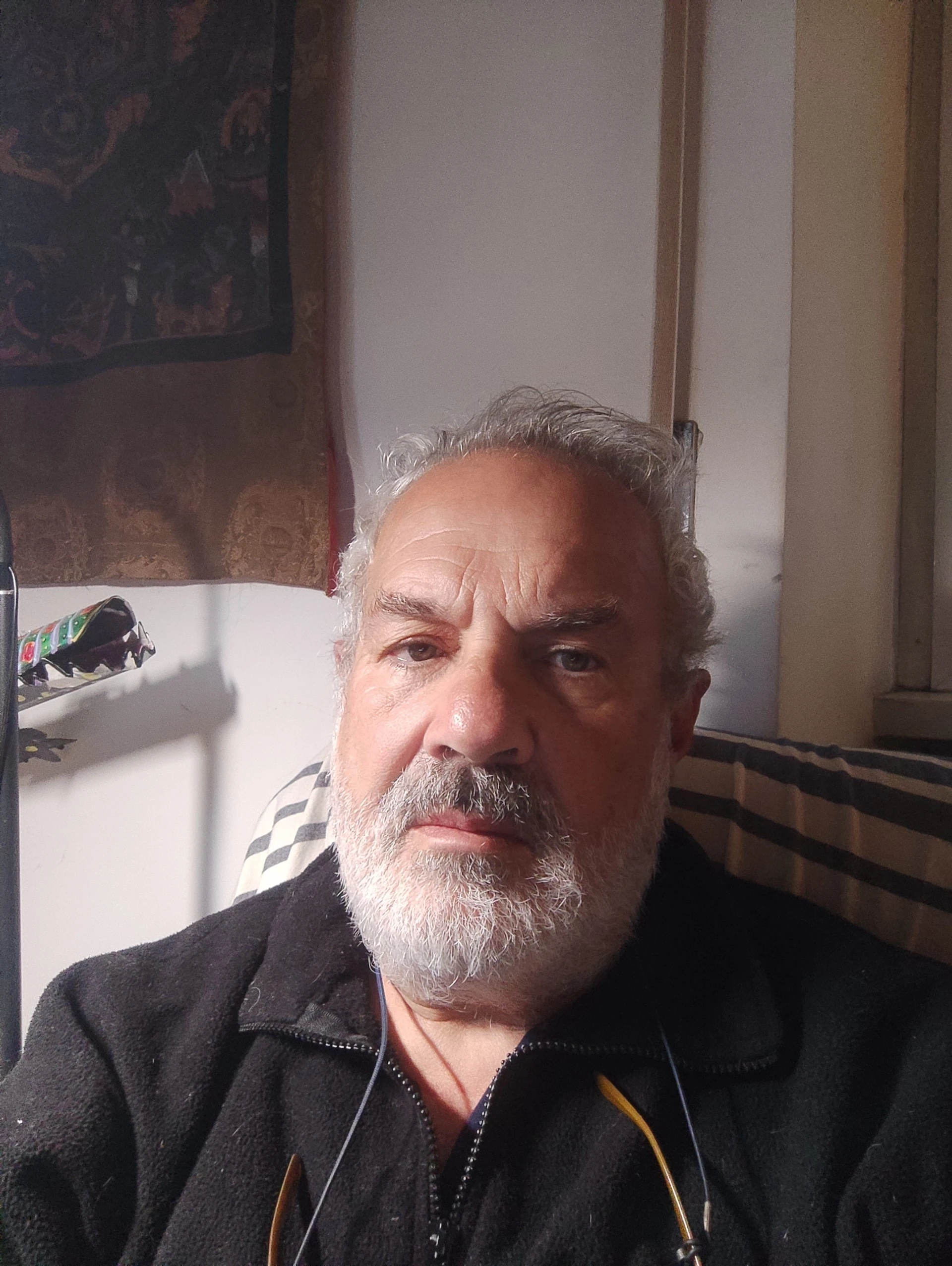 GIANFRANCESCO COSTANTINI