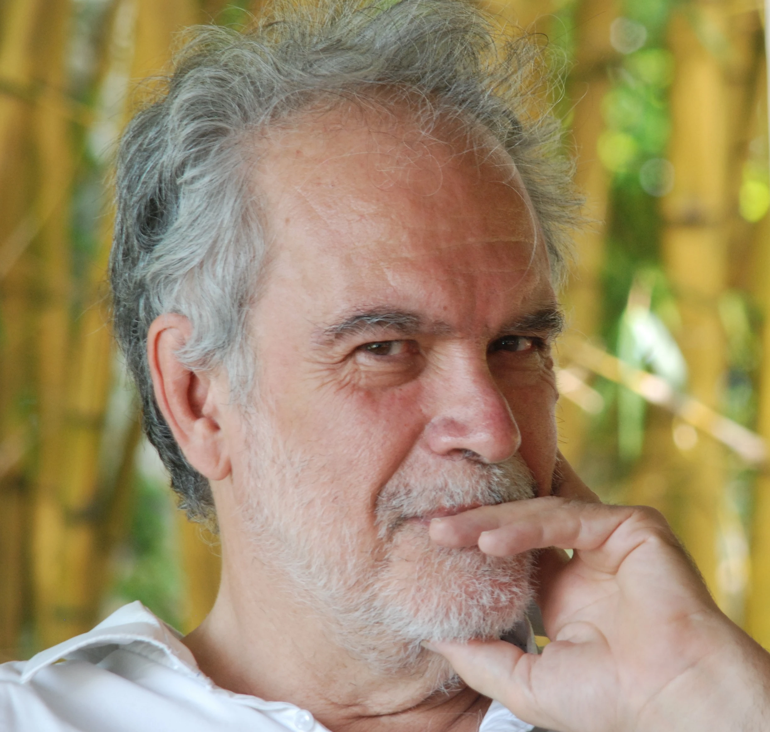 FELIPE TASCÓN RECIO